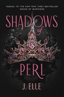 Front cover_Shadows of Perl