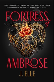Couverture_Fortress of Ambrose