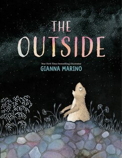 Front cover_The Outside