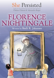 Couverture_She Persisted: Florence Nightingale