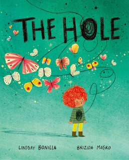 Front cover_The Hole