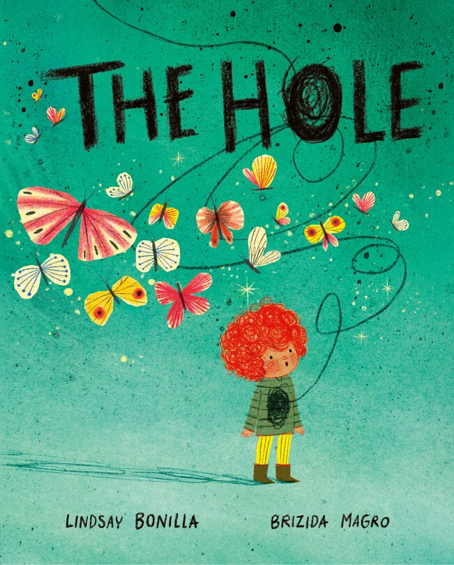 Front cover_The Hole
