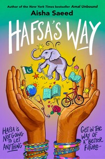 Couverture_Hafsa's Way