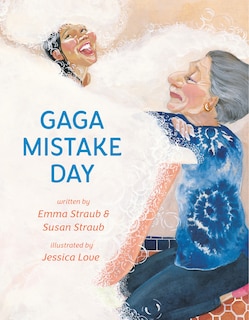 Couverture_Gaga Mistake Day