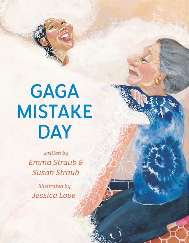 Couverture_Gaga Mistake Day