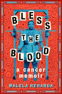 Front cover_Bless the Blood
