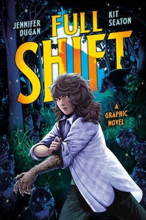 Front cover_Full Shift: A Graphic Novel