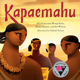 Front cover_Kapaemahu