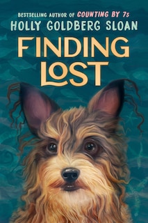 Couverture_Finding Lost