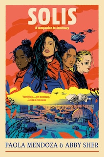 Front cover_Solis