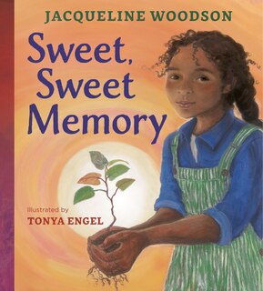 Front cover_Sweet, Sweet Memory
