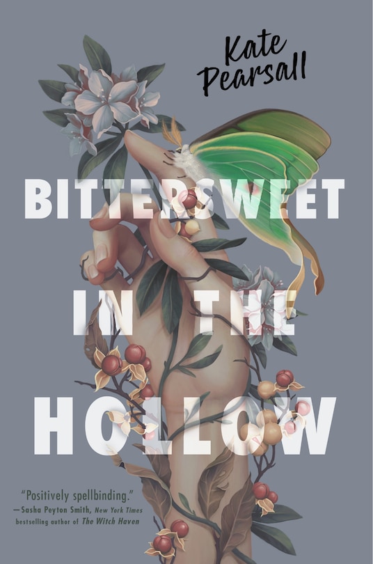 Front cover_Bittersweet in the Hollow