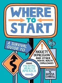 Front cover_Where to Start