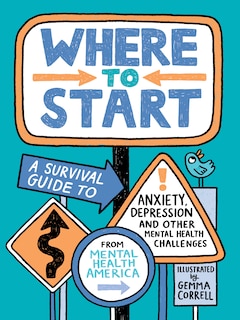 Front cover_Where to Start