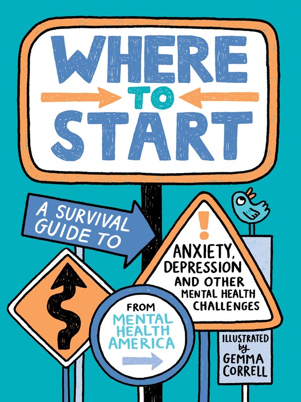 Front cover_Where to Start