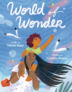 Front cover_World of Wonder