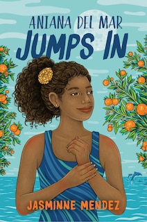 Front cover_Aniana del Mar Jumps In
