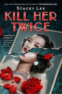 Front cover_Kill Her Twice