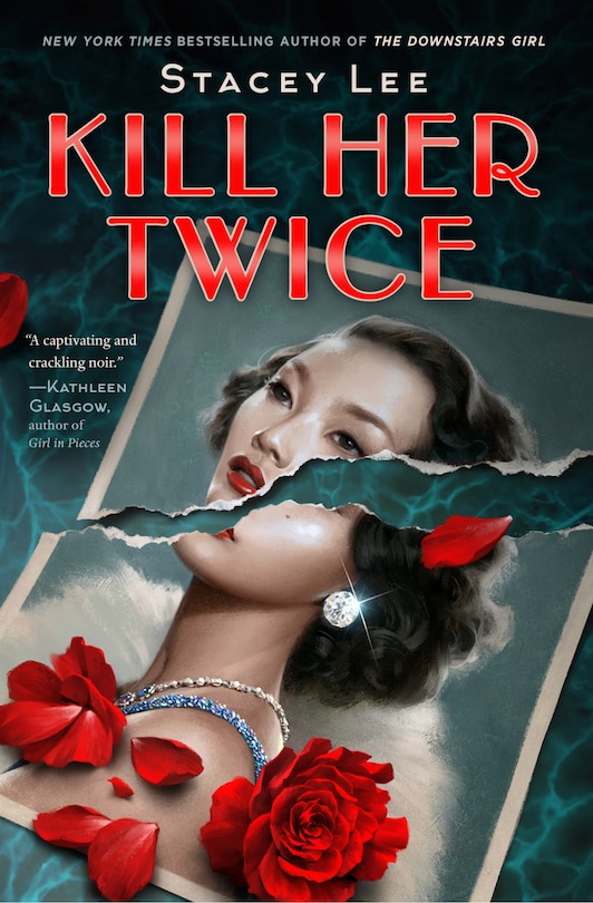 Front cover_Kill Her Twice
