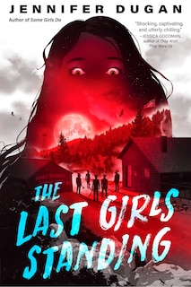Couverture_The Last Girls Standing