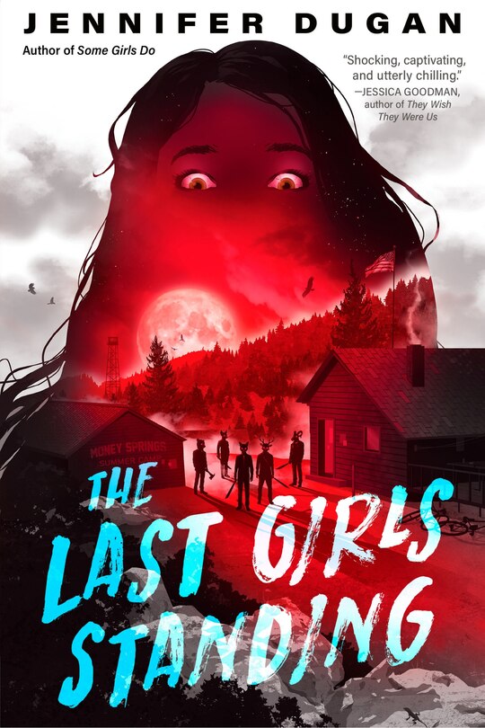 Couverture_The Last Girls Standing