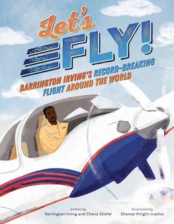 Front cover_Let's Fly!