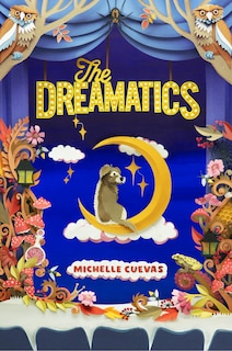 Couverture_The Dreamatics