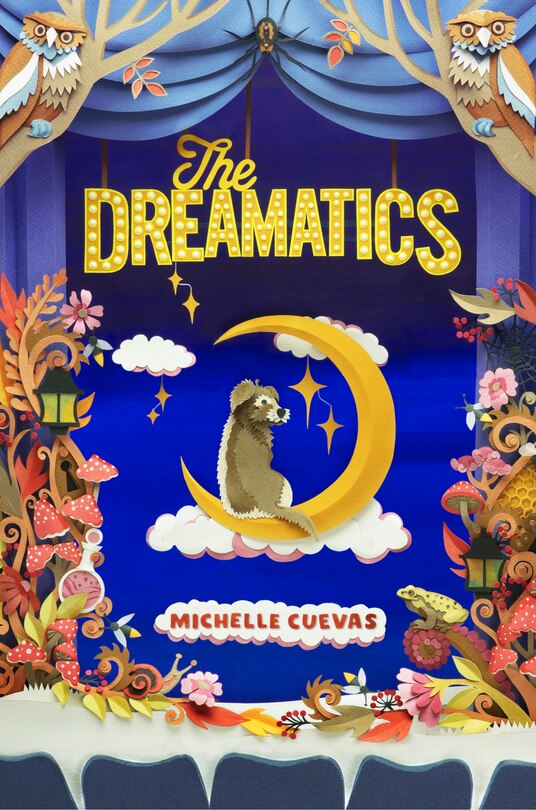 Couverture_The Dreamatics