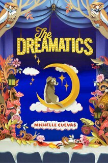 Front cover_The Dreamatics