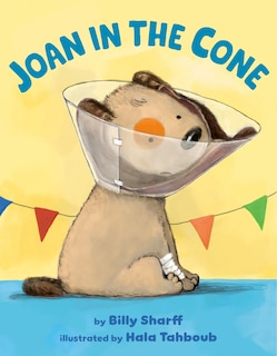 Couverture_Joan in the Cone