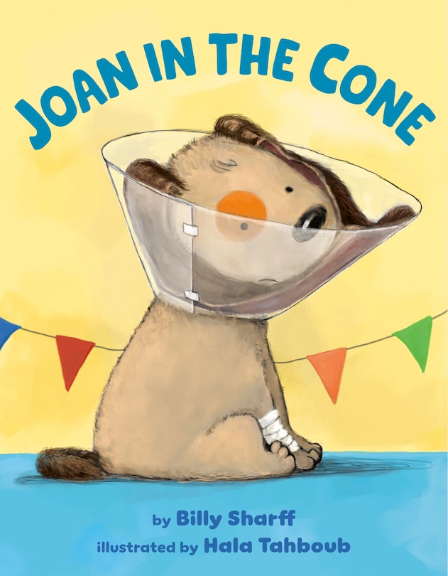 Couverture_Joan in the Cone