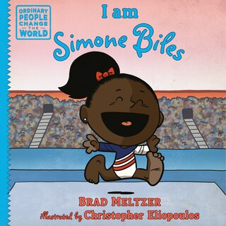 Couverture_I am Simone Biles