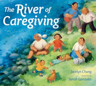 Couverture_The River of Caregiving