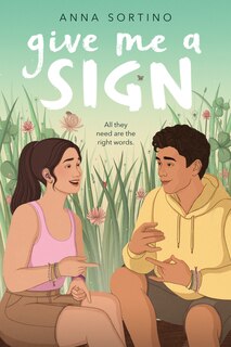 Front cover_Give Me a Sign