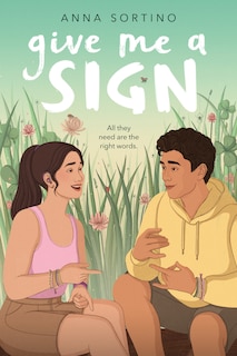 Front cover_Give Me a Sign