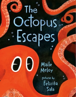 The Octopus Escapes image number 0