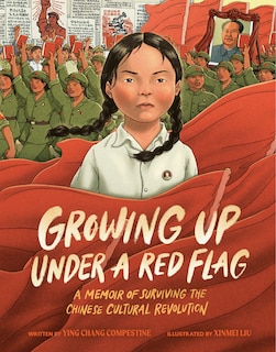 Couverture_Growing Up under a Red Flag