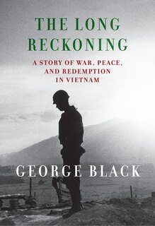 Front cover_The Long Reckoning