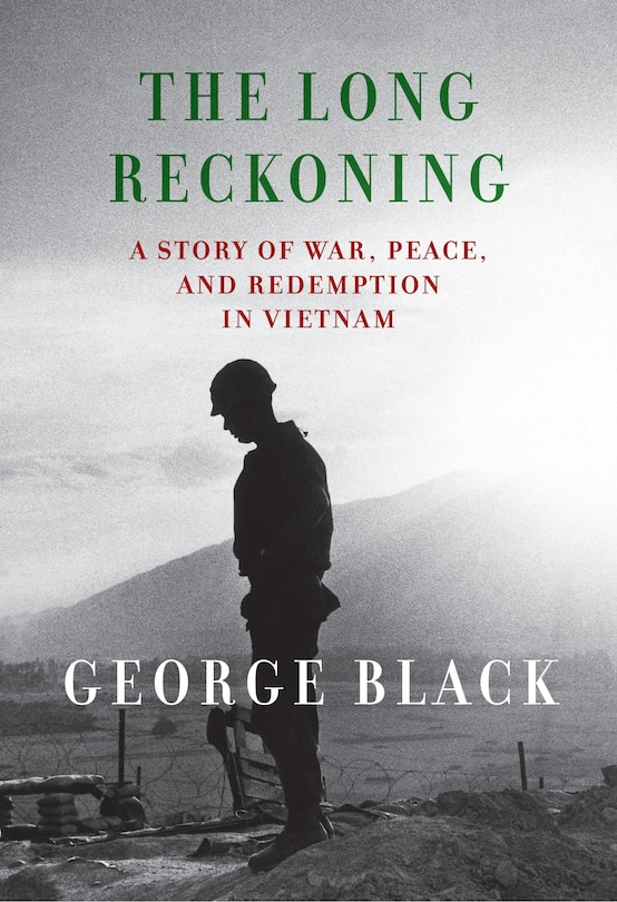Front cover_The Long Reckoning