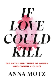Couverture_If Love Could Kill
