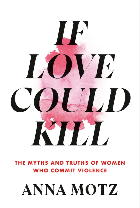 Couverture_If Love Could Kill
