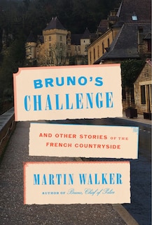 Front cover_Bruno's Challenge