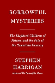Front cover_Sorrowful Mysteries