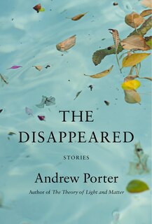 Front cover_The Disappeared