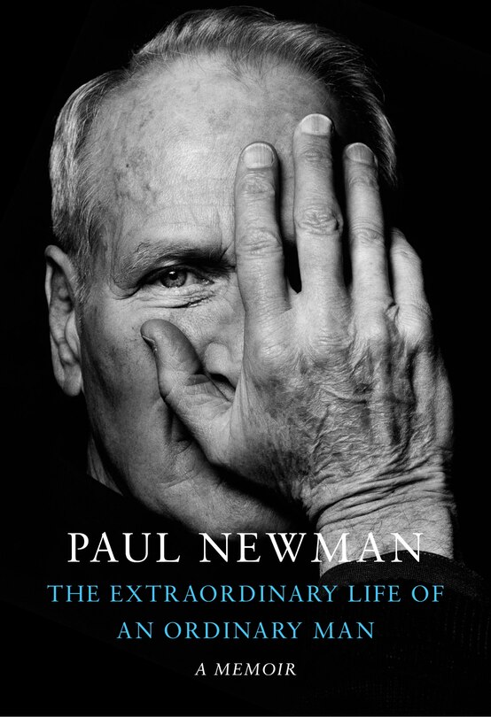 Front cover_The Extraordinary Life Of An Ordinary Man