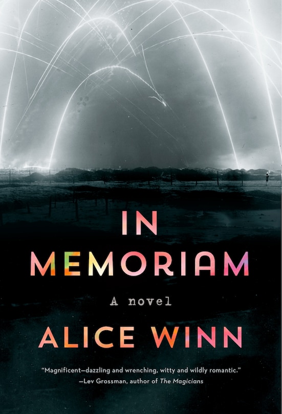 Front cover_In Memoriam