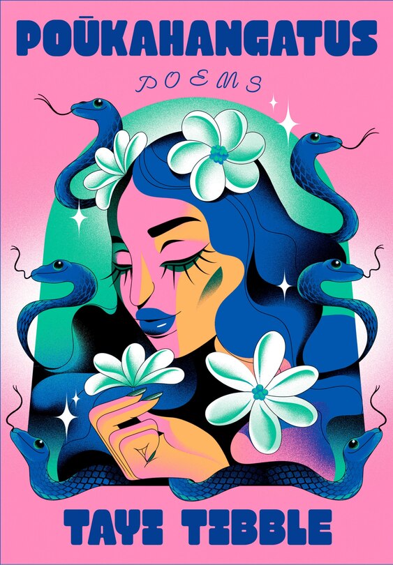 Front cover_Poukahangatus