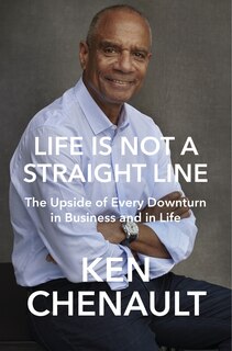 Front cover_Life is Not a Straight Line