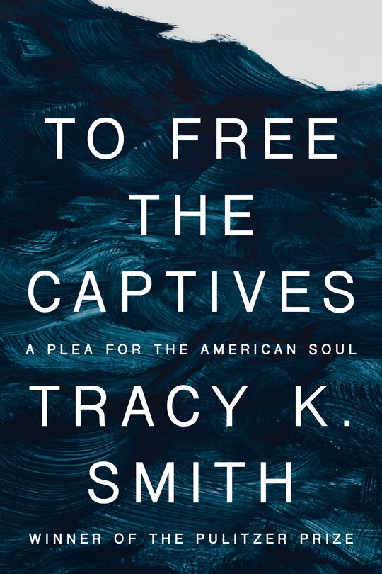 Front cover_To Free the Captives