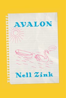 Front cover_Avalon